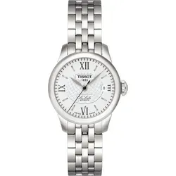 Tissot TISSOT LE LOCLE AUTOMATIC LADY T41.1.183.33 von Tissot