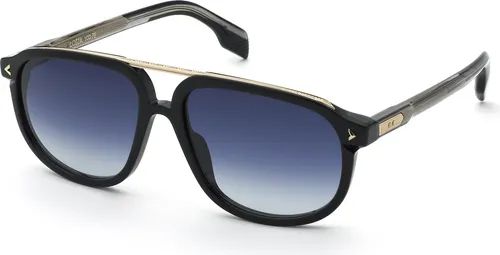 Produktbild Lozza SL4392M 0700 NERO LUCIDO 61/17/150 Herren Sonnenbrillen