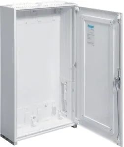 Produktbild Hager ZB22W Zählerschrank IP54