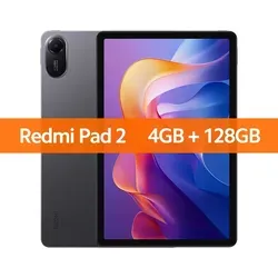 Xiaomi Redmi Pad 2 Tablet 11