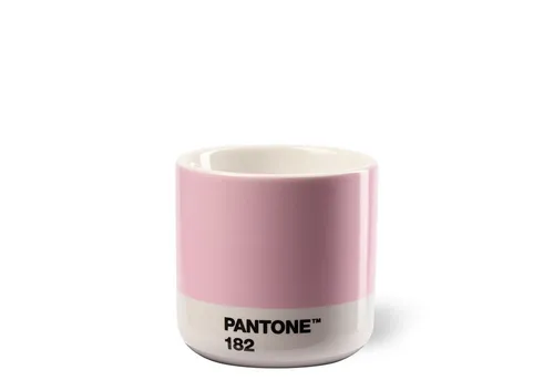 PANTONE Kaffeeservice, PANTONE Porzellan Macchiato Thermobecher