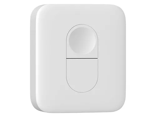 SWITCHBOT Fernbedienung, eine Taste, weiß W0301700