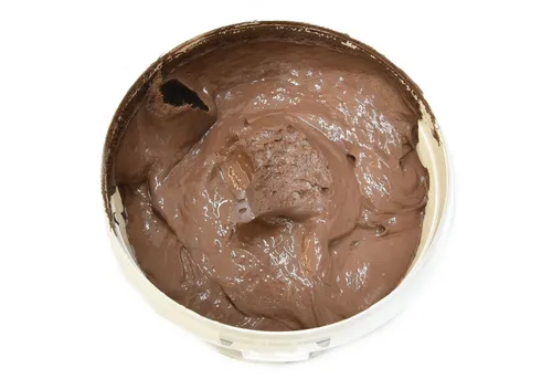 BORMA Fertigspachtel Faserverstärkter Holzkitt auf wasserbasis, Faserverstärkt, Gebrauchsfrtig