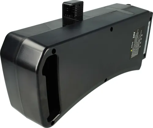 vhbw Akku Ersatz für Samsung SDI Side-Click 24V - Hochleistungsakku für E-Bikes - Zuverlässiger Ersatzakku (8,8 Ah, 24 V) für Pedelecs und E-Bikes. Jede Zelle geprüft, ideal für den täglichen Einsatz. Langlebig und hochwertig verarbeitet, sorgt für optimale Leistung.