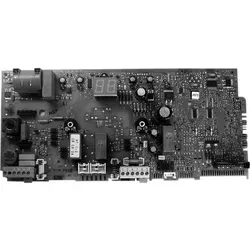 Junkers 87483005120 Leiterplatte Heatronik YJU87483005120 von Bosch
