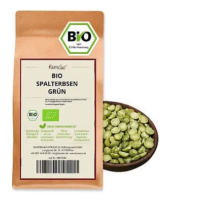 Trockengemüse von Kamelur