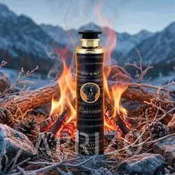 Lattafa His Confession Lufterfrischer 300 ml