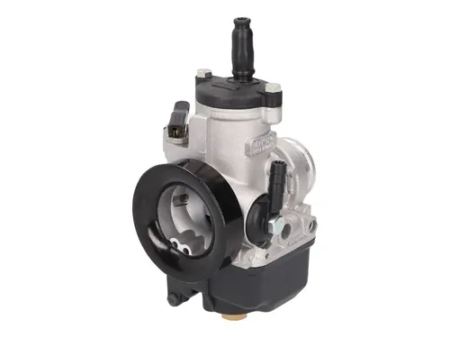 Produktbild Vergaser Dellorto PHBH 28 BS für Vespa PX, PE (Hebelchoke)