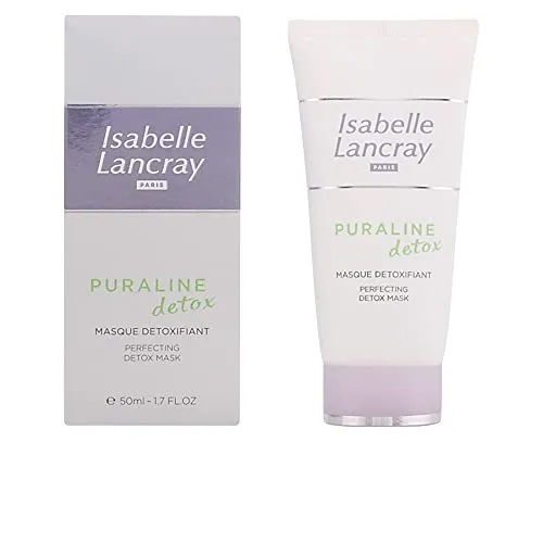 Isabelle Lancray Detox Gesichts-Maske 50ml