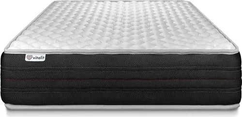 Matratze VITAL MEMO ONE 100 x 210 cm