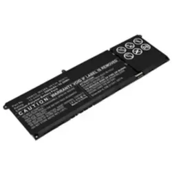 CoreParts MBXDE-BA0264 Akku für DELL Inspiron 13/14