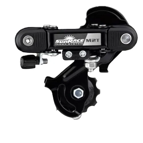 schaltwerk race ohne haken kurzen hub speed 6.7