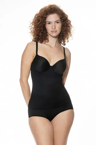 Produktbild Mey Joan Bra Top Schwarz B 90 Damen
