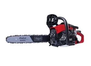 Scheppach Benzin-Kettensäge PCS38 - 1,8 PS 14