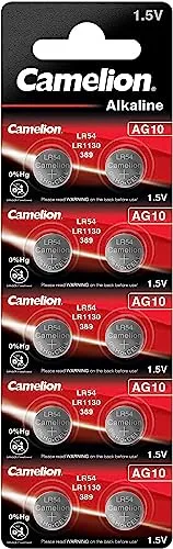 Camelion 12051010