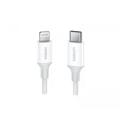 Produktbild Ugreen USB-C to Lightning Cable 2m