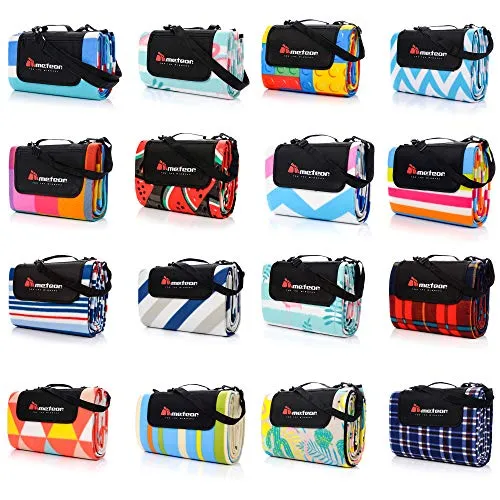 Picknickdecken von Meteor