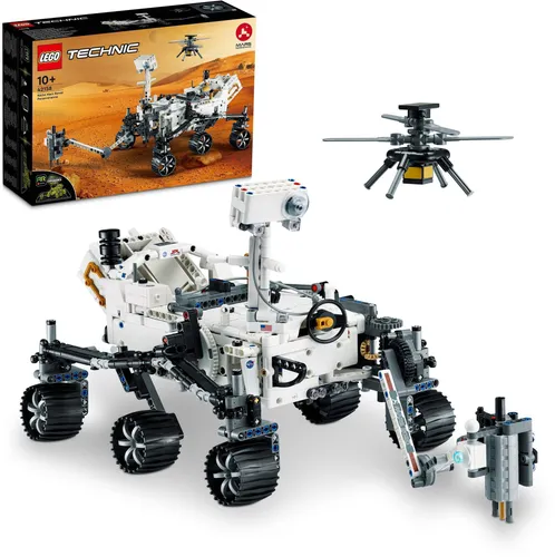 LEGO 42158 Technic NASA Mars-Rover Perseverance von LEGO