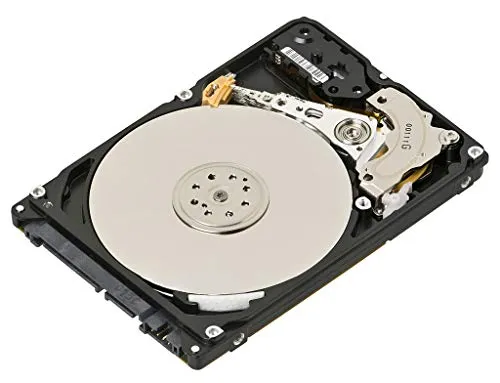 HP Enterprise 507284-001 300 GB Festplatte - 300 GB, 2,5 Zoll, 10.000 U/min - Hochleistungs-SAS-Festplatte für schnelle Datenzugriffe und zuverlässige Leistung in Serverumgebungen.