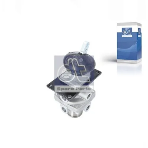 Hauptventil DT Spare Parts 4.60861 - Motor, Antrieb & Getriebe – Hochwertiges Hauptventil mit Betriebsdruck bis 8 bar, ideal für zuverlässige Leistung und Langlebigkeit in Fahrzeugen.