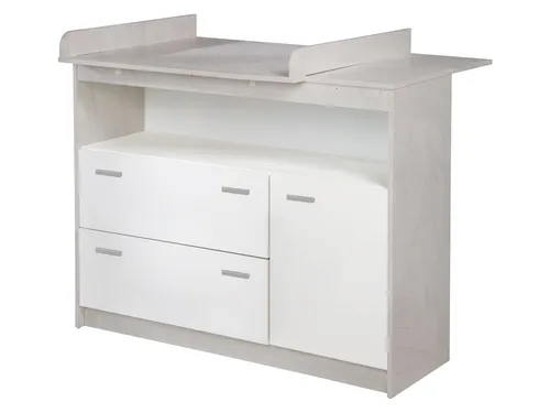 Wickeltische Weiß von roba®