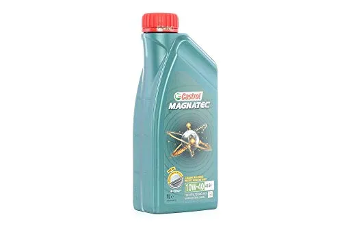Castrol 151B52 Magnatec 10W-40 A3/B4 Motorenöl1 L
