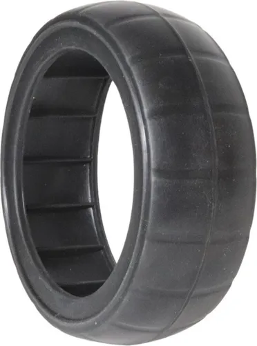 Husqvarna Laufrad Gummi Lauffläche Vorderrad für Mähroboter von Husqvarna