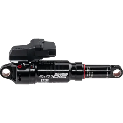 RockShox Rear Shock SIDLuxe FlightAttendant CerveloZfs5 23+ (190 mm, 40 mm) (54336796)