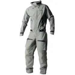 Dirtlej Utility Suit dark olive S