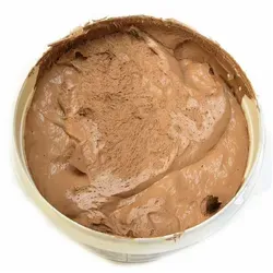 BORMA Fertigspachtel Faserverstärkter Holzkitt auf wasserbasis, Faserverstärkt, Gebrauchsfrtig