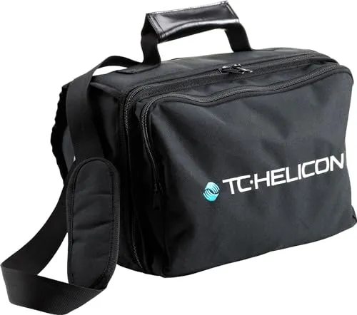 VOICESOLO FX150 Gigbag von TC Helicon