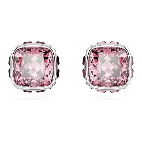Swarovski Ohrringe Pink von Swarovski