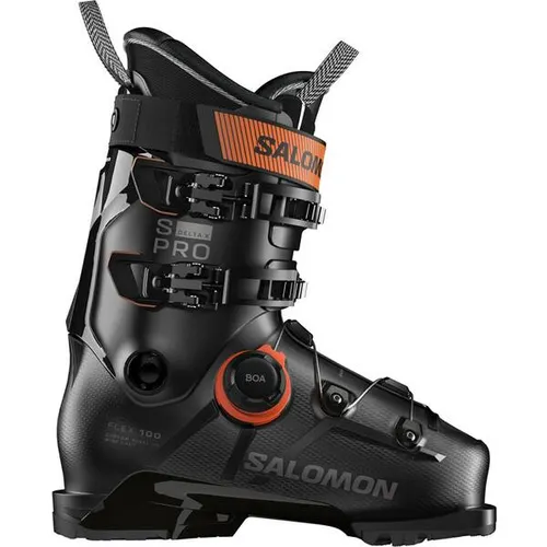 SALOMON Herren Ski-Schuhe S/PRESS DELTA BOA X100 GW von Salomon
