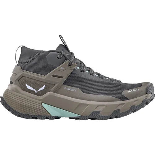 Salewa Damen Pedroc 2 Mid PTX Schuhe