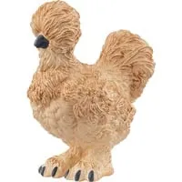 Farm World Seidenhuhn, Spielfigur