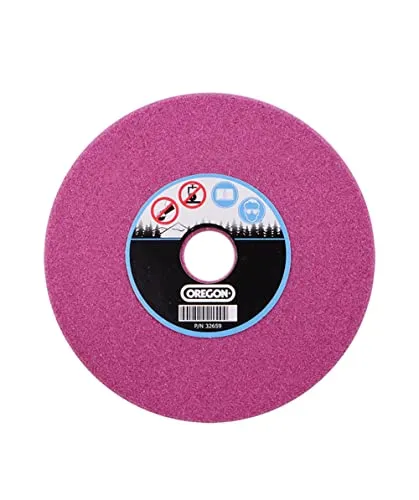 Oregon Schleifscheibe Ø 145 mm für 3/8