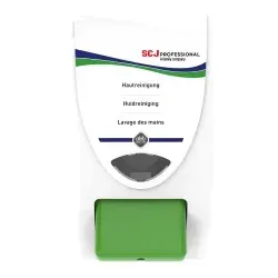 STOKO® Hautreinigungsspender leicht LGT2LDGER in weiß von SC Johnson