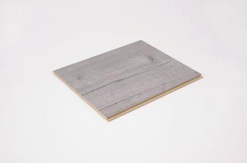 EGGER Muster A4 NatureSense Aqua Laminat EL2156 Loja Eiche hellgrau