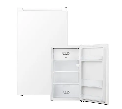 YUNA SINAIDA GFE Kühlschrank mit 3*Gefrierfach von YUNA