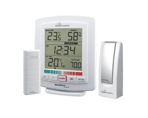 TECHNOLINE MA 10005 Mobile Alerts Wetterstation