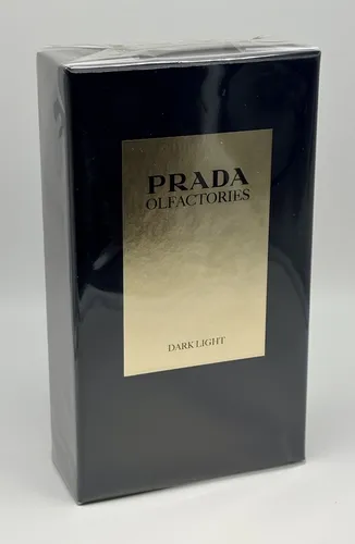 PRADA Olfactories Les Mirages