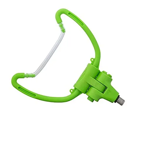 Carp Zoom V-Shape Rod Rest Feederauflage Rutenablage Methodfeeder