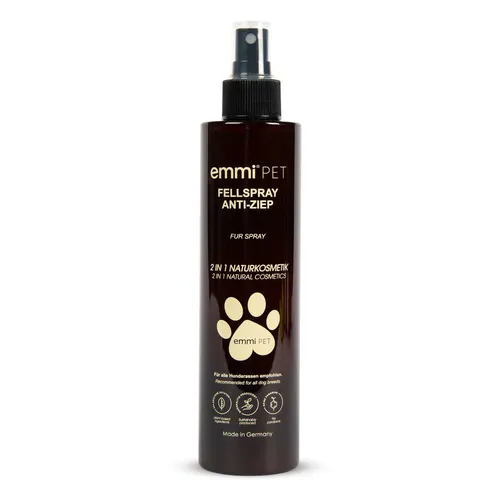 emmi-pet Fellspray 2in1