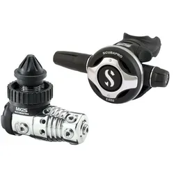 Scubapro Atemregler MK25EVO / S600 von SCUBAPRO