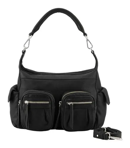 FREDsBRUDER Handtaschen Schwarz von FREDsBRUDER
