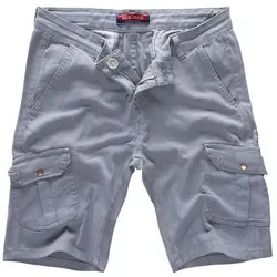Rock Creek Cargoshorts Herren RC-2203 grau 29 von Rock-Creek