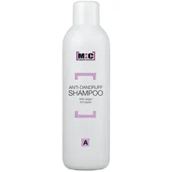M:C Shampoo Anti-Dandruff 1000 ml gegen Schuppen