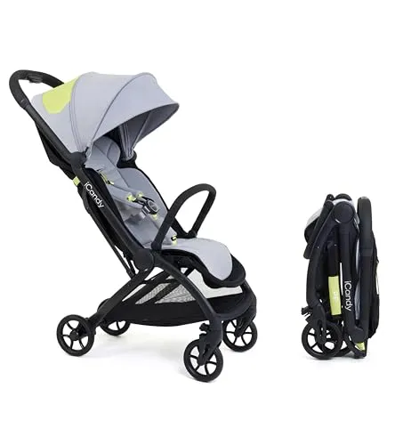 iCandy PIP Kinderwagen - Limestone von iCandy World Ltd