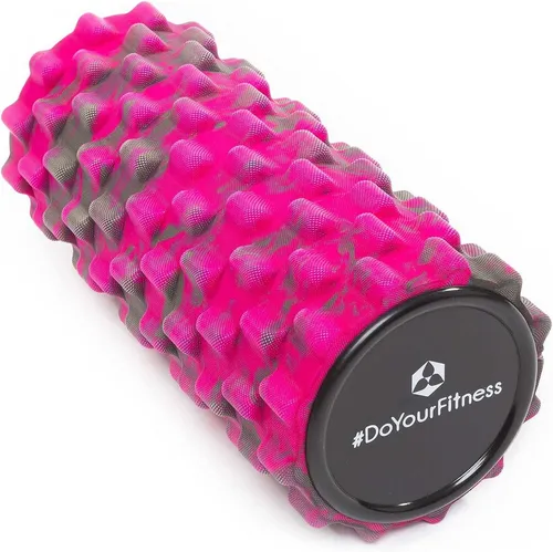 DoYourFitness Fitnessrolle 