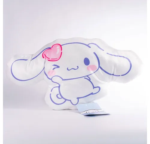 Herding Dekokissen Sanrio Dekokissen Cinamon Roll blink 26 cm